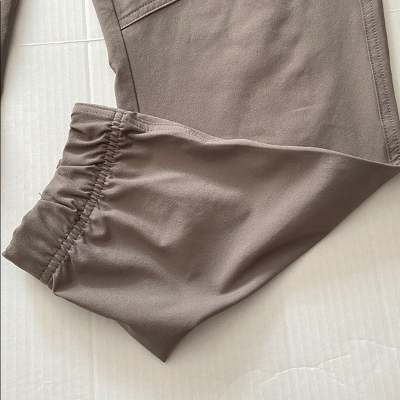 TenTree Mens Performance Pants - Picture 4 of 12